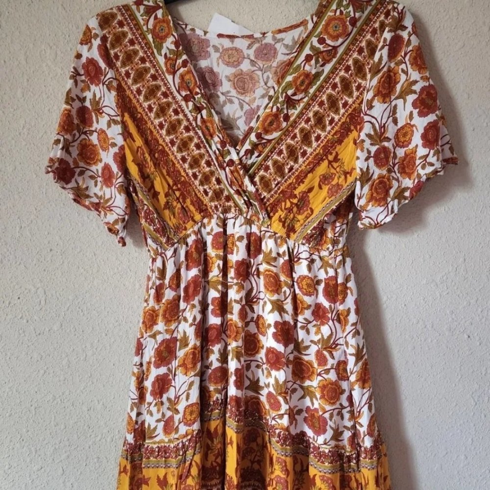 Shein Womens Dress, size Small